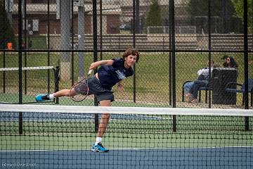 Tennis vs JL Mann 255